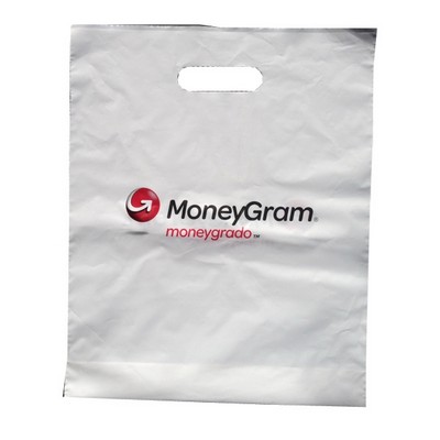 12" x 15" x 4" Die Cut Handle