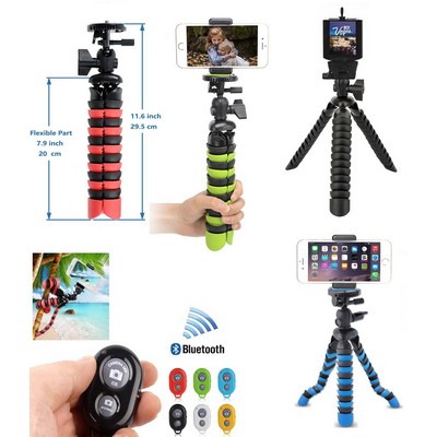 iBank ® Universal Tripod for Smartphones