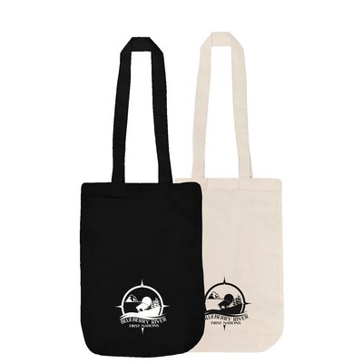 Classic Mini Cotton Tote Bag