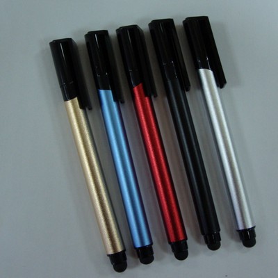 16GB Stylus Pen For Touch Screens Unique USB Flash Drives