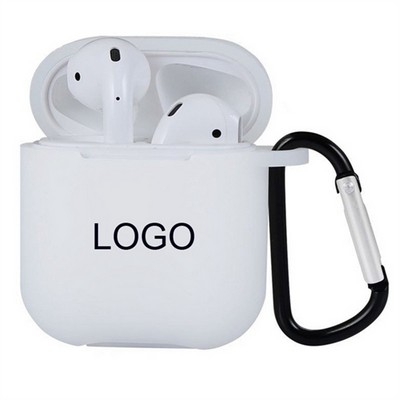 Silicone AirPods Protective Cover