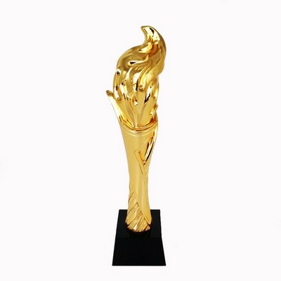 Resin Trophy A19-040