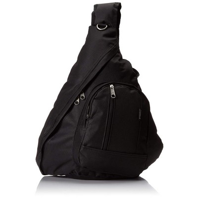 Everest® Sling Bag, Black