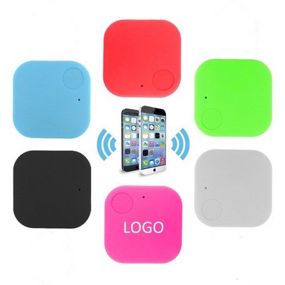 Smart Bluetooth Key Finder & Wireless Tracker