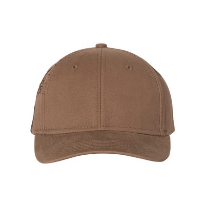 Dri Duck® Industry Series Lineman Cap (Embroidered)