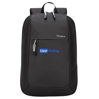 Targus 15.6" Intellect Essentials Backpack