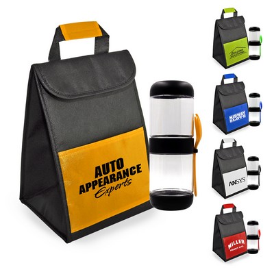 Snack Cooler Set