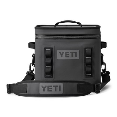 YETI Hopper Flip 12 Soft Cooler (Blank)