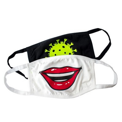 Soft Masks