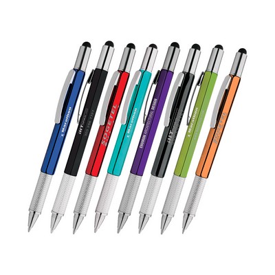 7" 1 Tool Pen