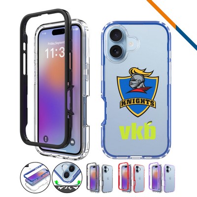 Geno 2in1 iPhone Case