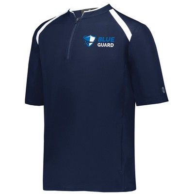 Holloway Youth Clubhouse Pullover