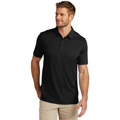 TravisMathew Coto Performance Polo.