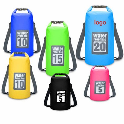 Waterproof Dry Bag Backpack