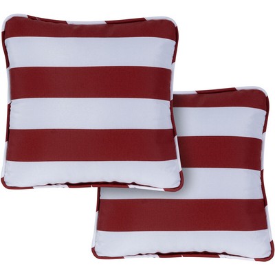 Toss Pillow Outdoor Furniture