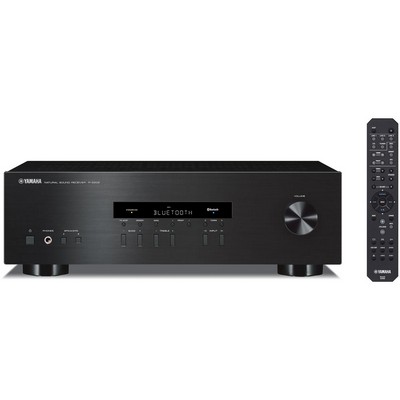 Receivers & Amplifiers
