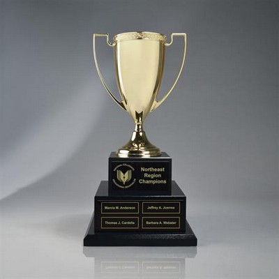 Gold Perpetual Corporate Cup EZ Perpetual