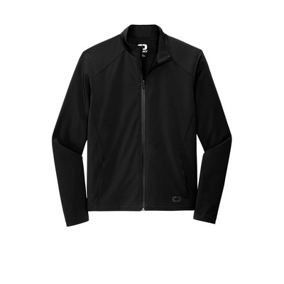 OGIO® Connection Full-Zip