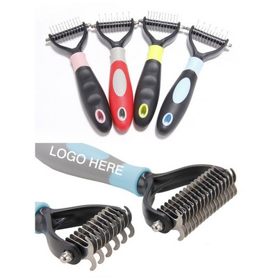 Dog Brush