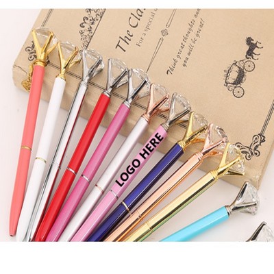 Metal Ballpoint Pen