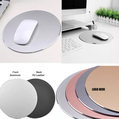 Ultra-Thin Double-Sided Mouse Pad