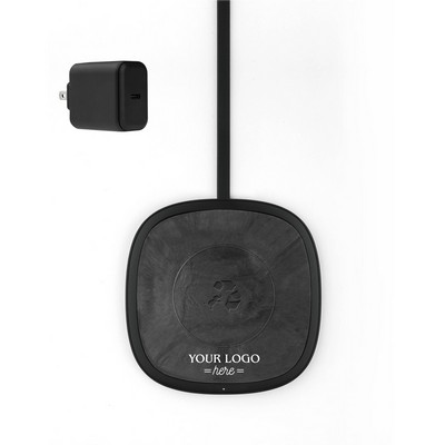 Nimble Apollo 15W Wireless Charging Pad