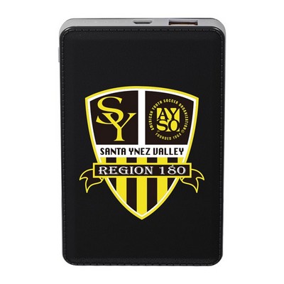 Blaise Wireless 3000 mAh Power Bank