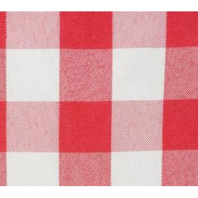 Checkerboard Picnic Napkins - Silk Screen Printed