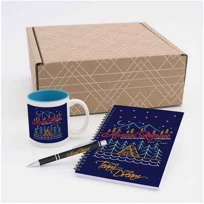 Appreciation Set