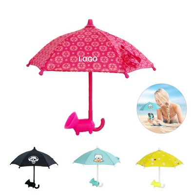 Phone Umbrella for Sun