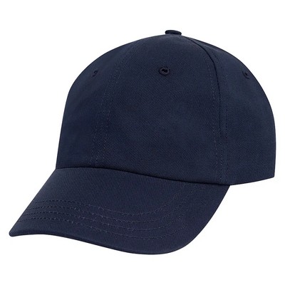 USA & Union Made Stock Chino Dad Cap