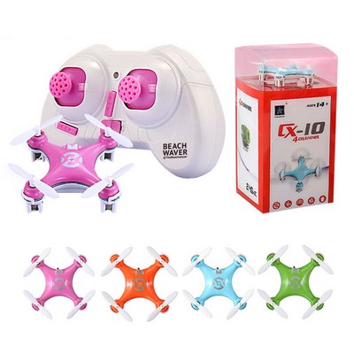Remote Control Quadcopter Helicopter Drone