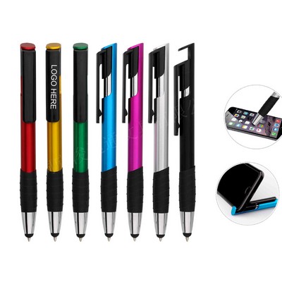 Stylus Pen w/Phone Stand