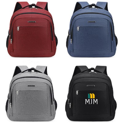 Laptop School Bag