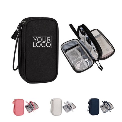 Waterproof Cable Organizer Pouch