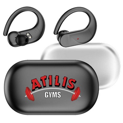 Hendrix Sport Ear buds