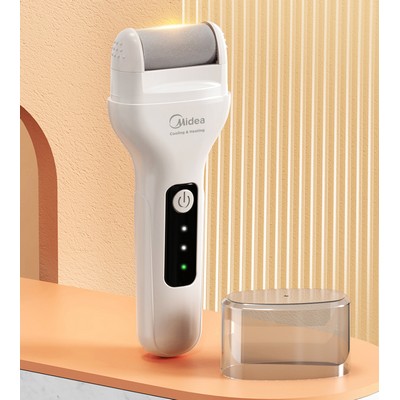 Electric Foot File