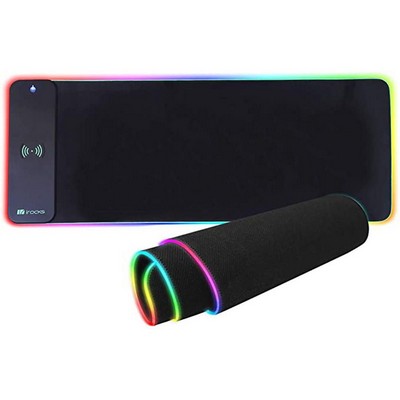 RGB Gaming Mouse Pad