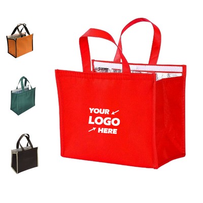 Cooler Tote Bag