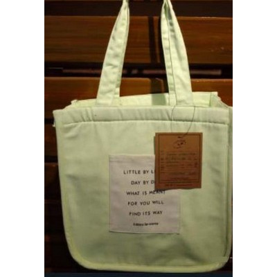 Square Cooler Bag