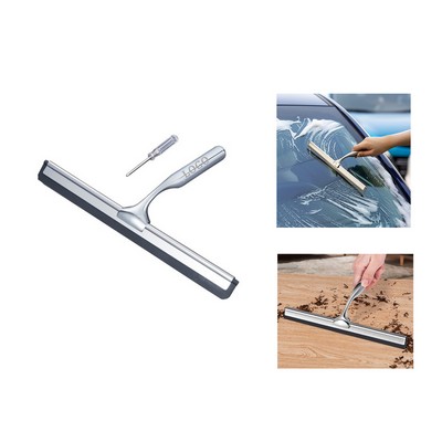 Window Squeegee