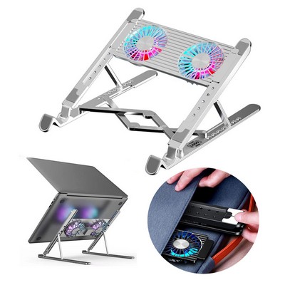 Cooling Laptop Stand