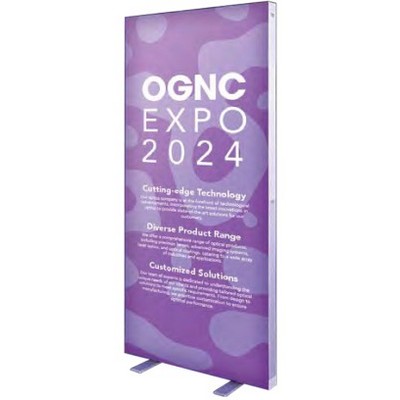 SEG Light Box Folding Stands (78"x39")