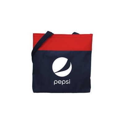 Generation 600D Tote Bag