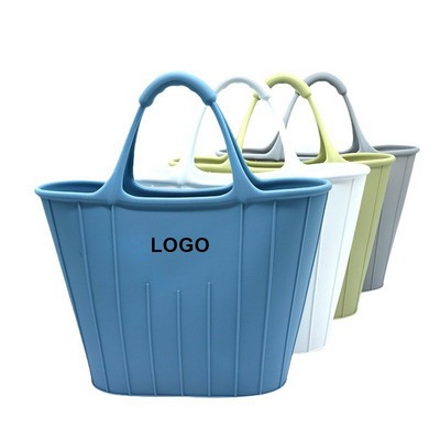 Silicone Jelly Bag