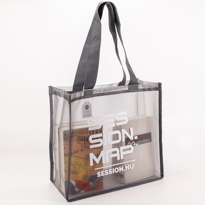 Travel Beach Bag Organiser Bag Shoulder Handbag