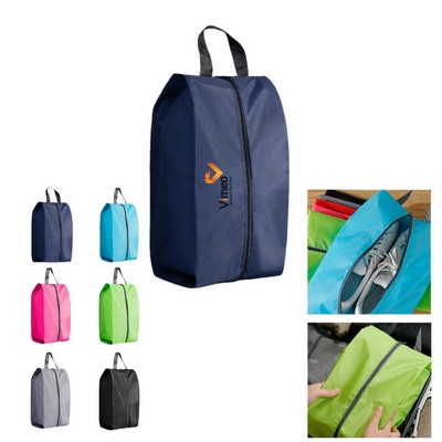 Foldable Shoe Bag