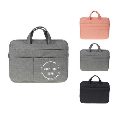 Portable Colorful Laptop Case Computer Bag