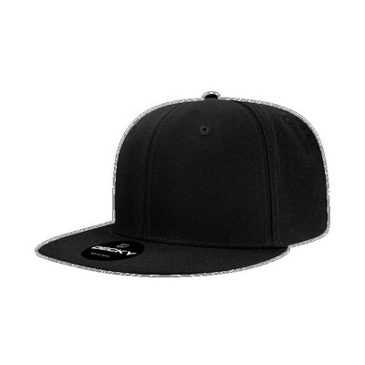 Decky SuperValue Blank Snapback Hats