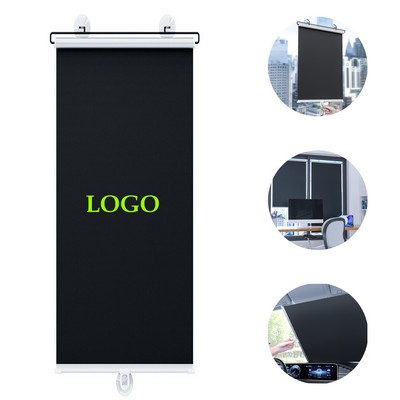 Multipurpose Blackout Curtain